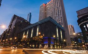 Chicago Marriott Downtown Magnificent Mile 4*